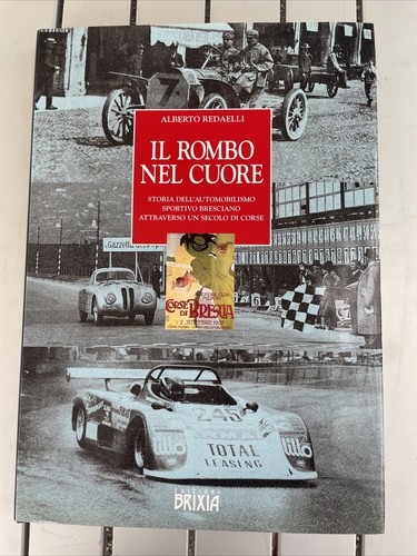 Rombo nel cuore - rombo,