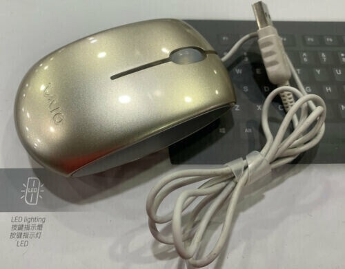 Mouse sony vaio - mouse,