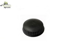 Tappo serbatoio carburante per trattori Fiat - Landini attacco  2 DENTI