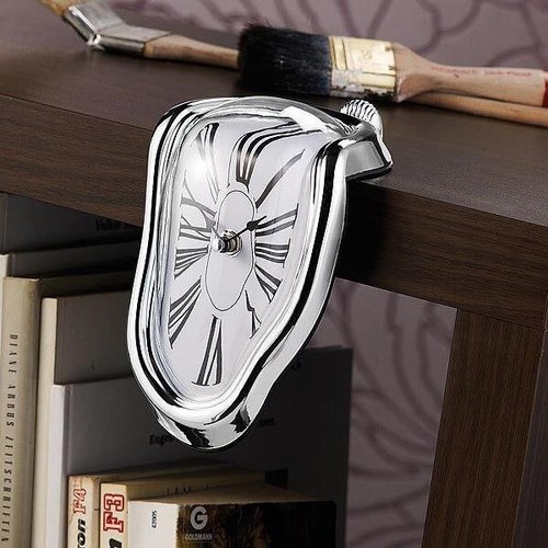Orologio tavolo salvador - orologio,