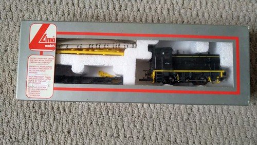 Lima 208205 sncf de20 002 - sncf,