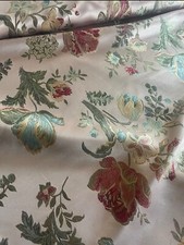 Tessuto damascato San Leucio