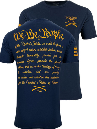 Shirt uomo stile howitzer - t-shirt,