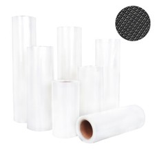 Rotoli sigillante sottovuoto