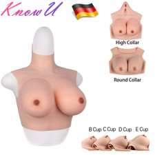 Cosplay Seno in silicone