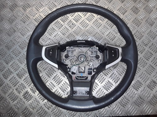 Volante renault koleos 2009 - volante,