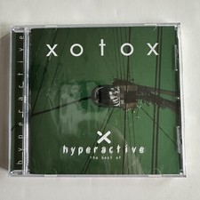 Hyperactive: The Best Of by