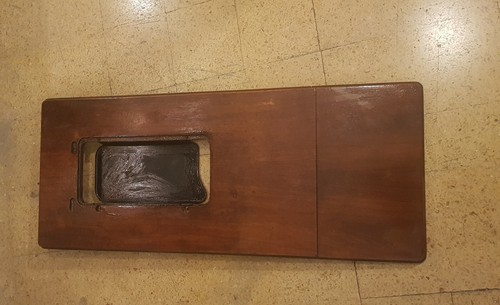 Antico piano legno - antico, per