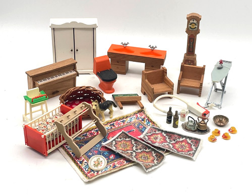 Mobili accessori per - mobili, bambole