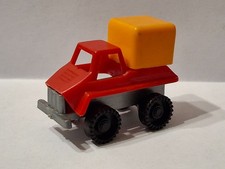1983 KINDER MONTABLE FERRERO