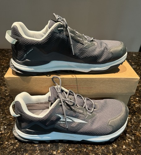 Altra lone peak all wthr - altra, 2