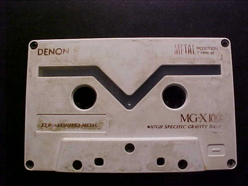 Denon x100 metal pro audio - denon,