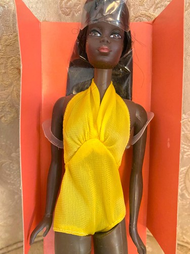 Bambola barbie malibu christie - barbie,