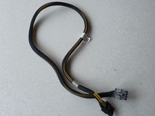 Dell Precision T7600 Power