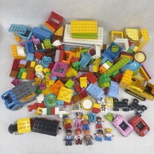 Huge LEGO Duplo Lot Blocks