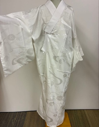 Sottoveste lunga giapponese