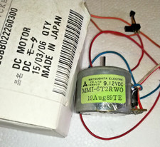 MMI-6T2RW0 EGBB022260300  Motore Matsushita 9-12Volt