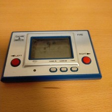 Nintendo fire game - nintendo,