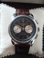 Orologio svizzero cuervo - orologio,