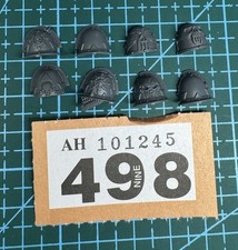 8 Coprispalle Chaos Space