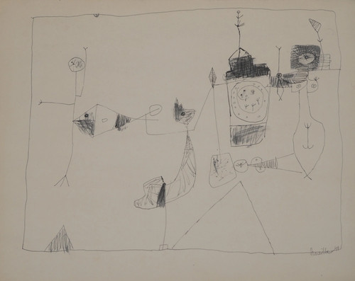 Guillaume corneille la ville - corneille, :