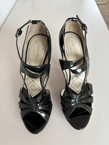 Chaussures femme alberta - chaussures,