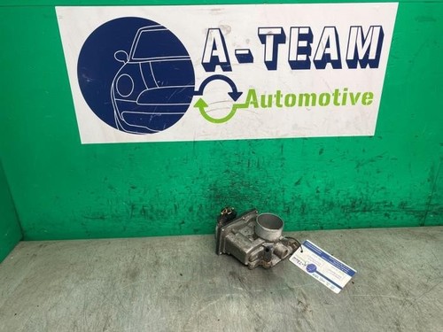 Bocchettone farfallato suzuki - bocchettone,