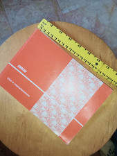 FIAT 126 LIBRETTO USO E MANUTENZIONE 1985 + OLIO MOTORE FIAT