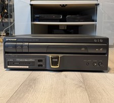 Pioneer CLD-A100 Lettore LD