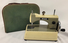 Vtg Necchi Supernova Childs