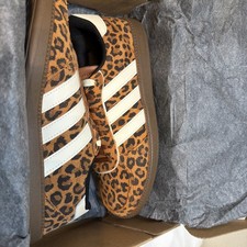 Adidas Breaknet Sleek Leopard