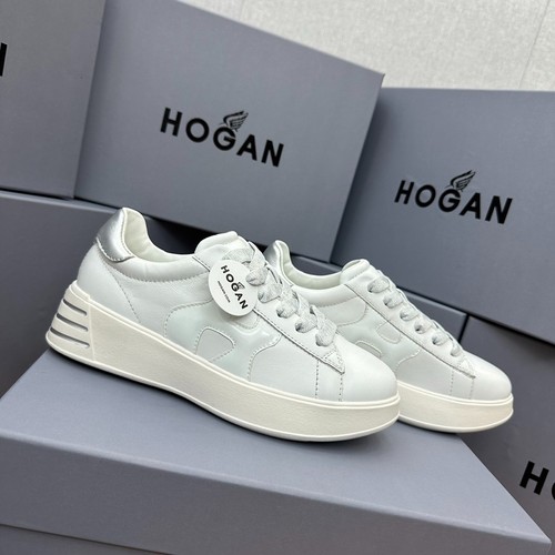 Hogan rebel sneakers - hogan,