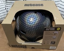 Casco bicicletta Nutcase canna