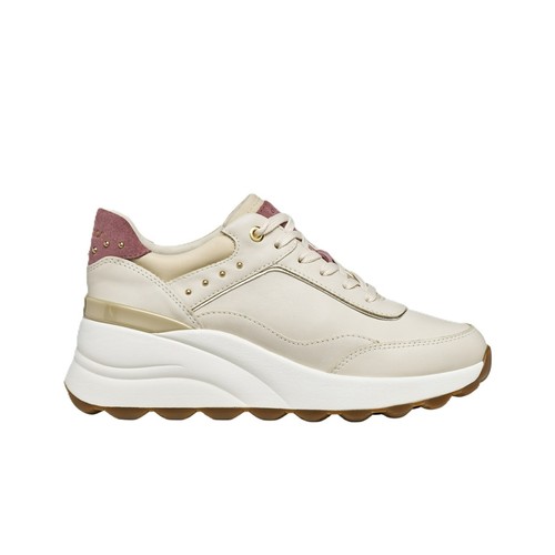 Geox sneaker spherica ec13 - geox,