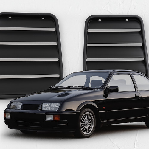 Ford sierra cosworth prese - ford,