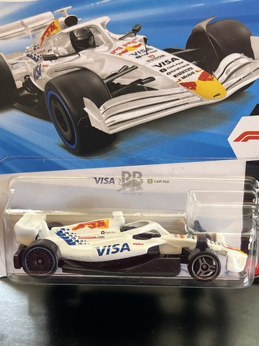 Rara hot wheels formula - hot, 1