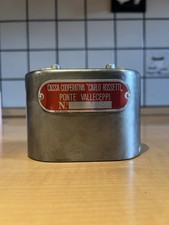 salvadanaio banca - cassa cooperativa carlo rossetti - ponte valleceppi