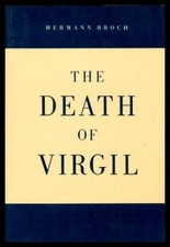 The Death of Virgil, Broch