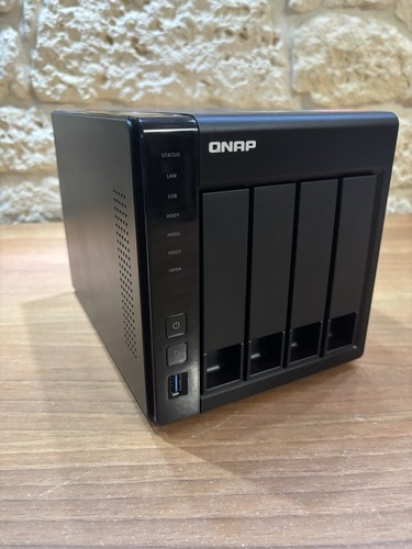 Nas qnap 451 - nas, ts-451+