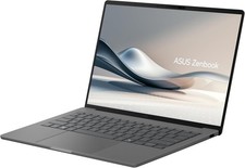 ASUS Zenbook A14 OLED