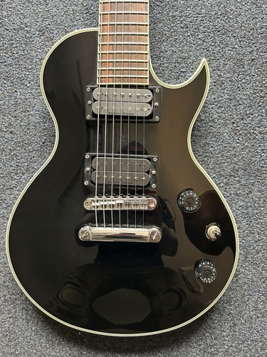 Chitarra elettrica ibanez - chitarra,