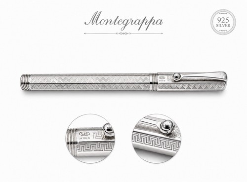 Montegrappa penna sfera - montegrappa,