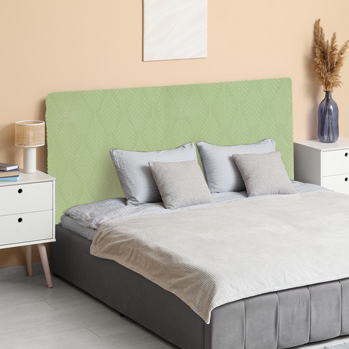 Copritestiera letto - copritestiera,