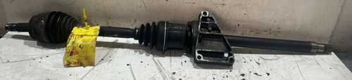 Semiasse anteriore destro - anteriore, dx
