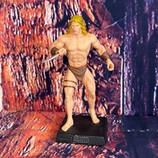 Eaglemoss 2009 Marvel KA-ZAR