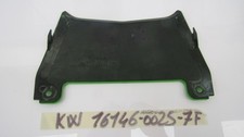 Carena coda centrale Tail fairing center Kawasaki ZX 10 R 04 05 LESIONE