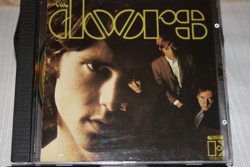 The doors - the, cd