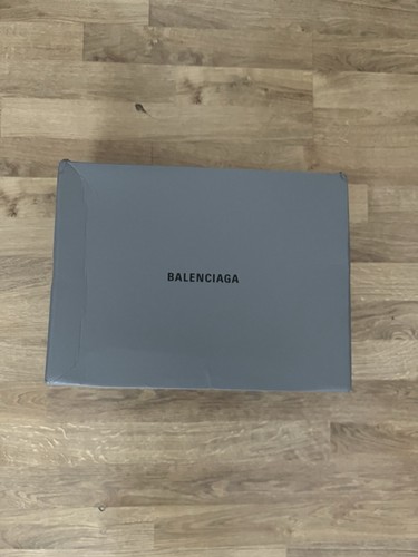 Balenciaga runner grigio - runner,