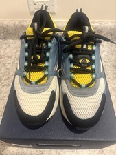 Dior b22 blu - giallo,, 41