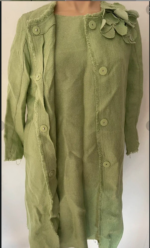 Completo ermanno scervino - ermanno,